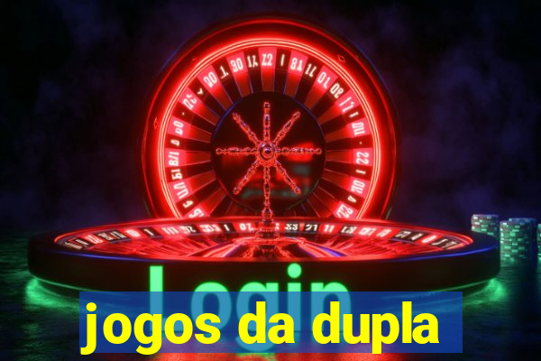 jogos da dupla